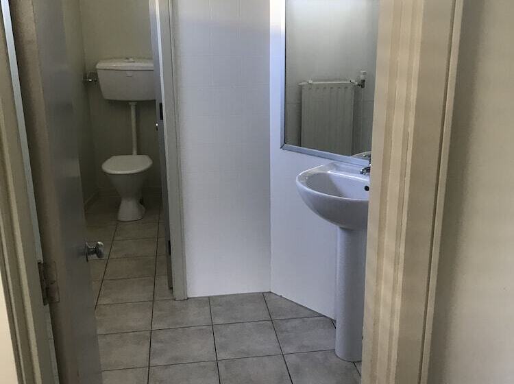 １ベッドルームアパートメント, Earnslaw Lodge