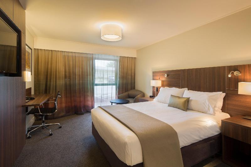 Номер Стандартный Кровать Куин, Holiday Inn Queenstown Frankton Road, An Ihg