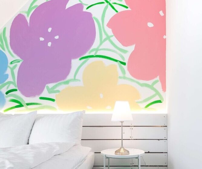 Номер Стандарт, Flowers Hotels