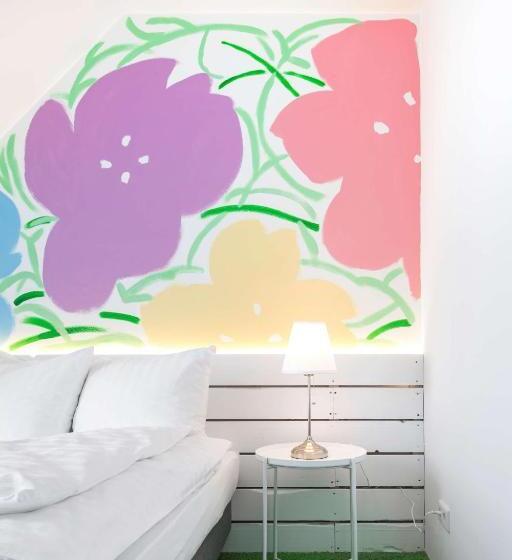 Номер Стандарт, Flowers Hotels