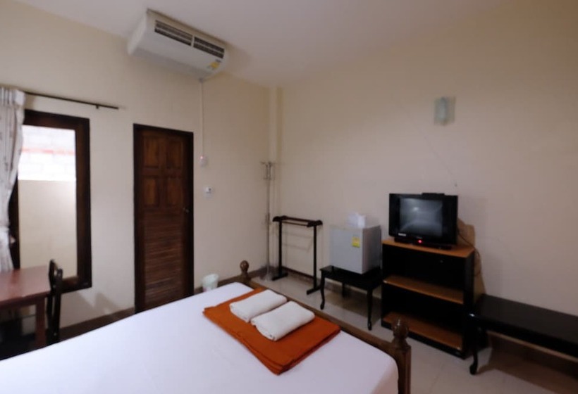 اتاق استاندارد, Ashram Kanabnam Resort