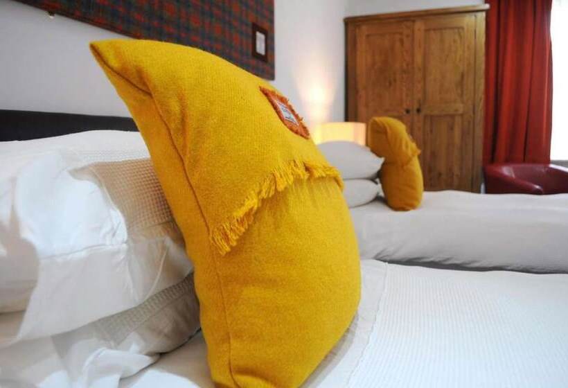 Номер Стандарт, Stornoway Bed And Breakfast