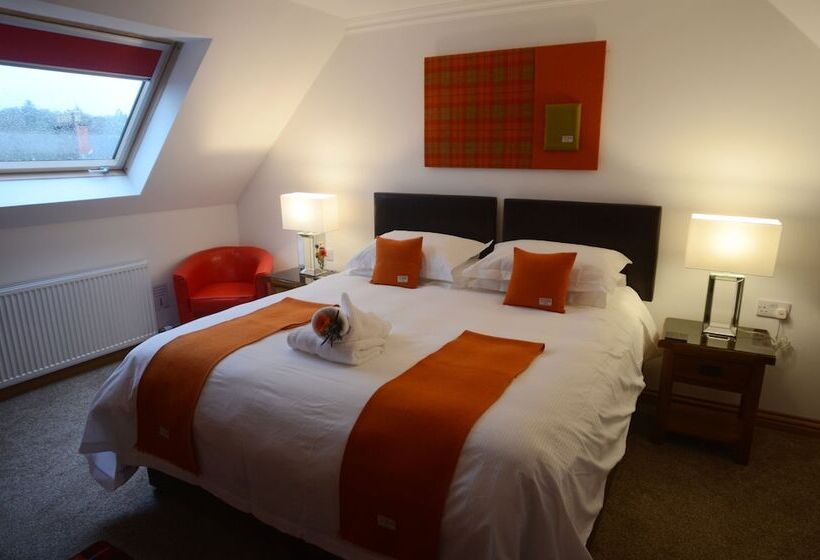 Номер Стандарт, Stornoway Bed And Breakfast