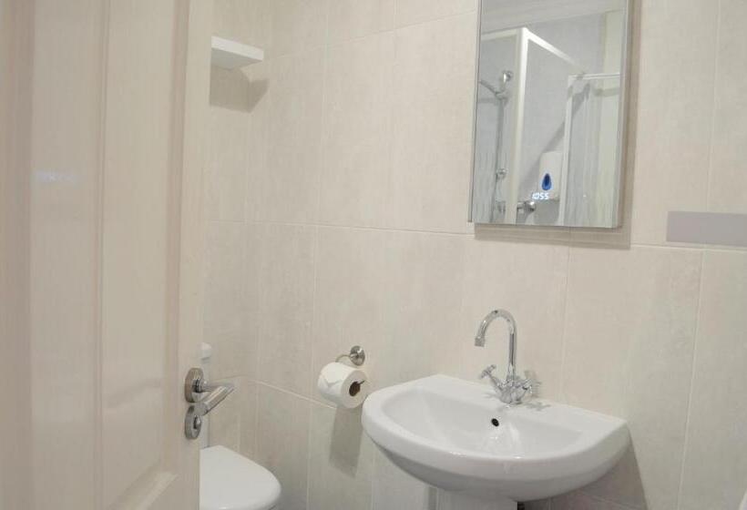 Номер Deluxe, Stornoway Bed And Breakfast