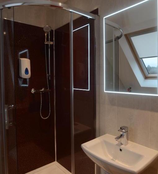 Номер Deluxe, Stornoway Bed And Breakfast