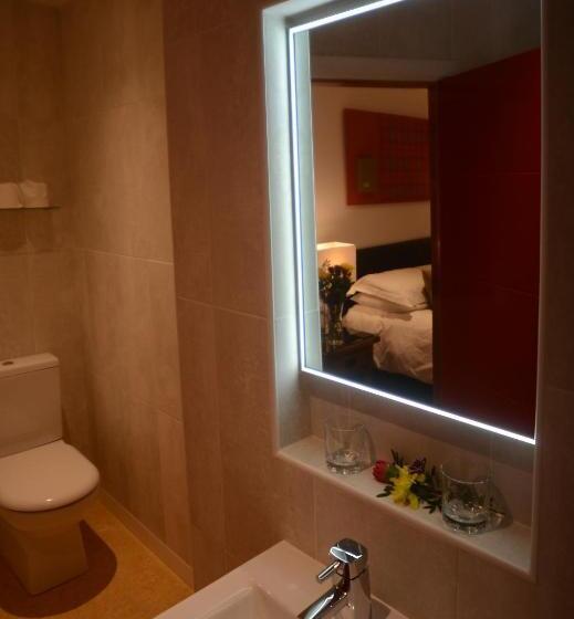 Номер Стандарт, Stornoway Bed And Breakfast