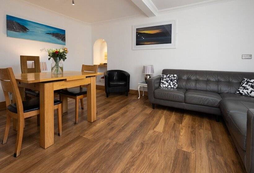 Номер Стандарт, Stornoway Bed And Breakfast