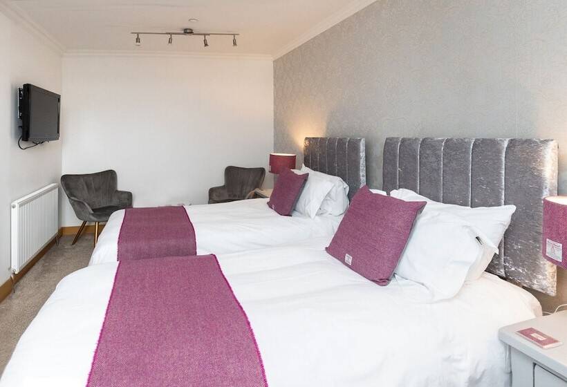 Номер Стандарт, Stornoway Bed And Breakfast
