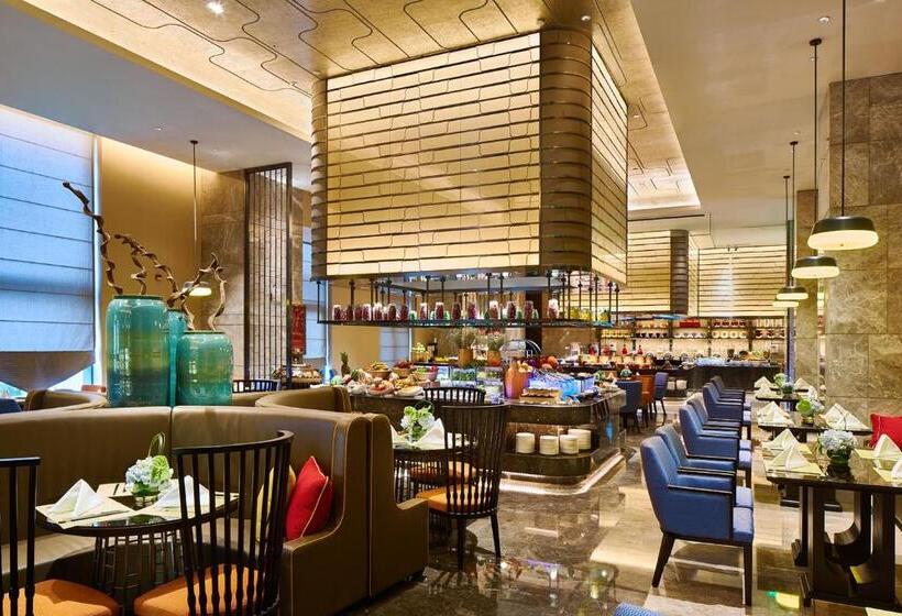 Номер Superior, Wanda Realm Qiqihar