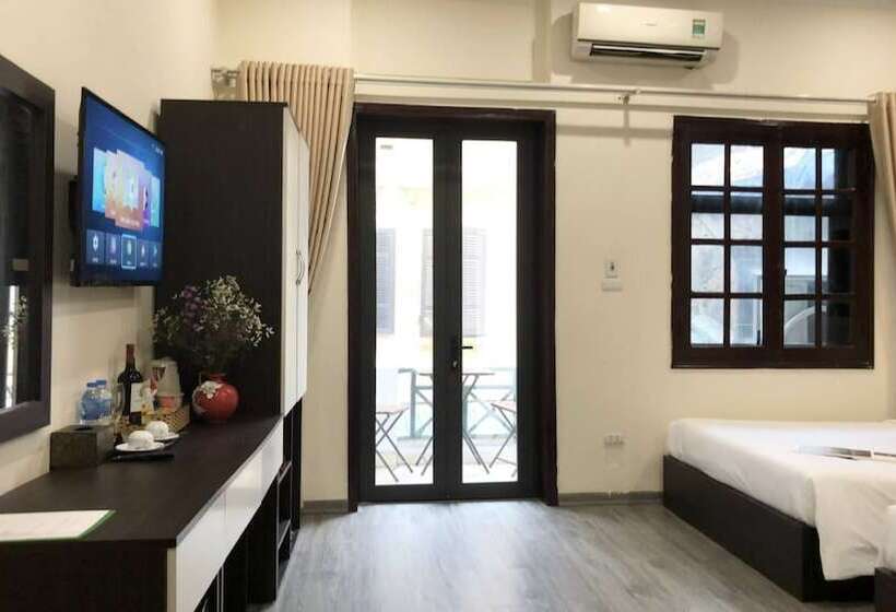 سوییت خانوادگی, Hanoi Elpis Grand