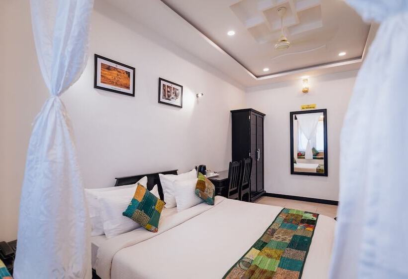 수피리어 룸, The Legend Haveli