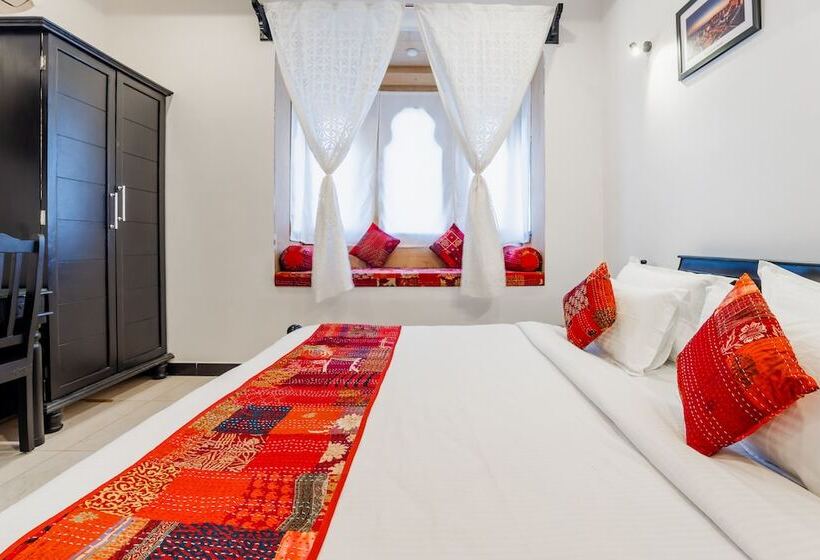 수피리어 룸, The Legend Haveli