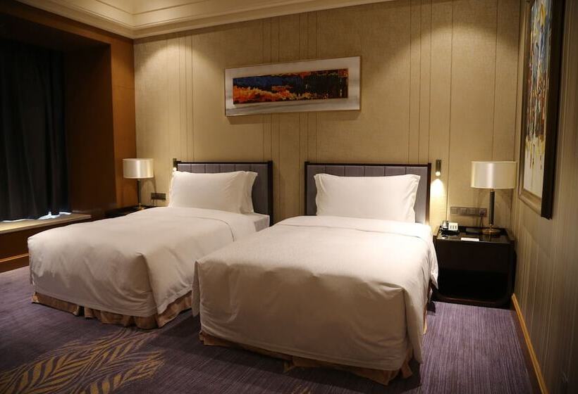 Номер Executive, Chateau Star River Qingdao