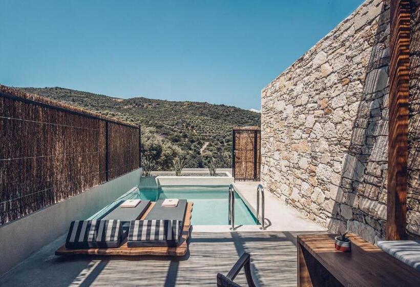 Номер Стандарт Вид на Горы, Monastery Estate Retreat