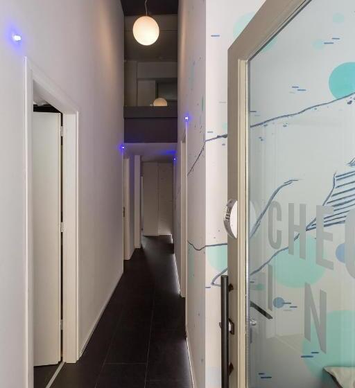 Номер Basic, Annunziata Urban Den By Loc Hospitality