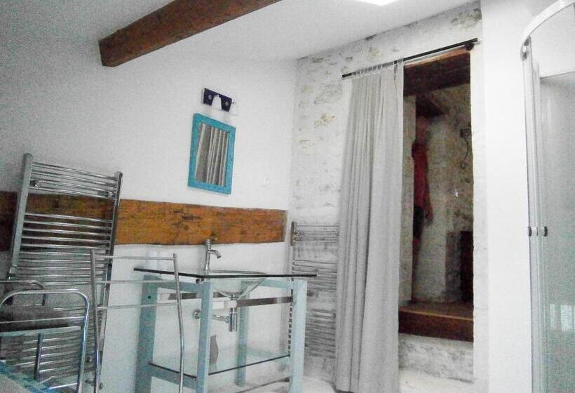 Family Suite, Le Charhido