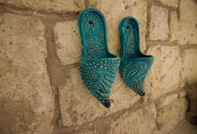 اتاق لوکس, Galya Otel Alacati