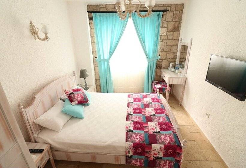 اتاق لوکس, Galya Otel Alacati