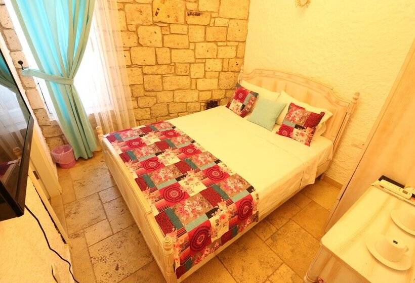 اتاق استاندارد, Galya Otel Alacati