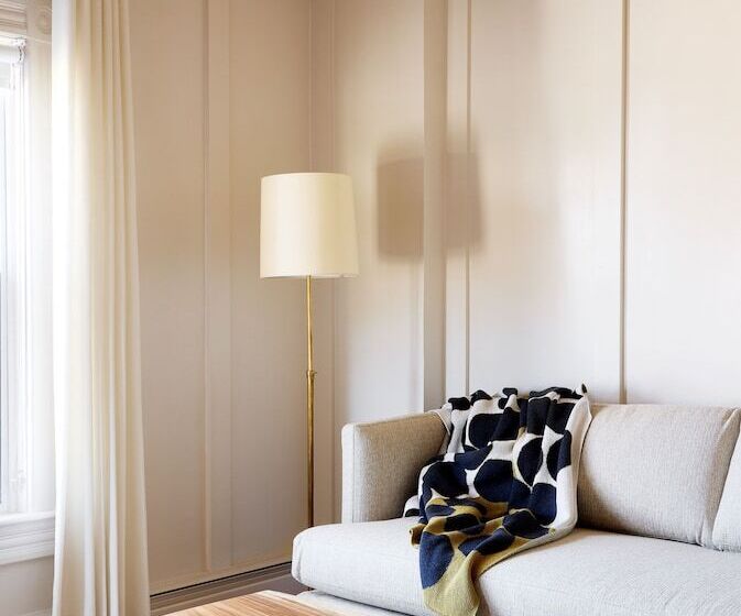 سوئیت با تخت بزرگ, Block Island Beach House