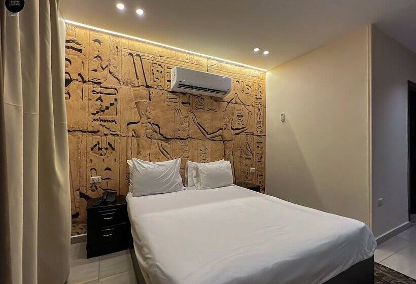 اتاق استاندارد, Giza Pyramids View Inn