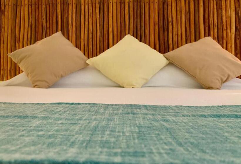 スーペリアールーム, Mis Sueños Holbox