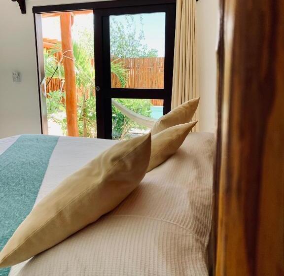 スーペリアールーム, Mis Sueños Holbox