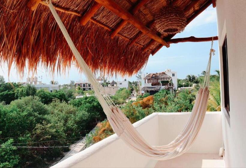 デラックススイート, Mis Sueños Holbox