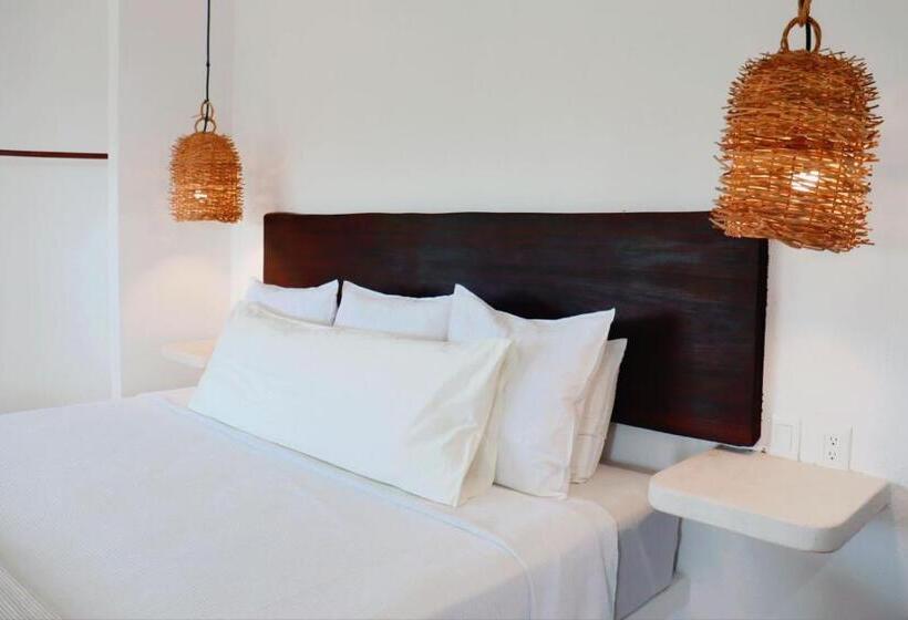 デラックススイート, Mis Sueños Holbox