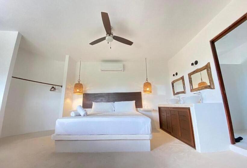 デラックススイート, Mis Sueños Holbox