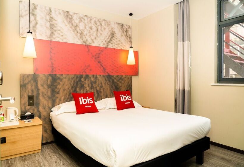 스탠다드 룸, Ibis Hefei Pedestrian Street