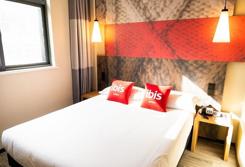 스탠다드 룸, Ibis Hefei Pedestrian Street