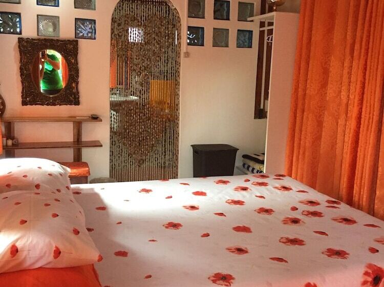 디럭스 룸, Lala Panzi Bed And Breakfast