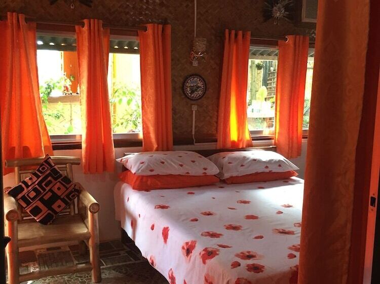디럭스 룸, Lala Panzi Bed And Breakfast
