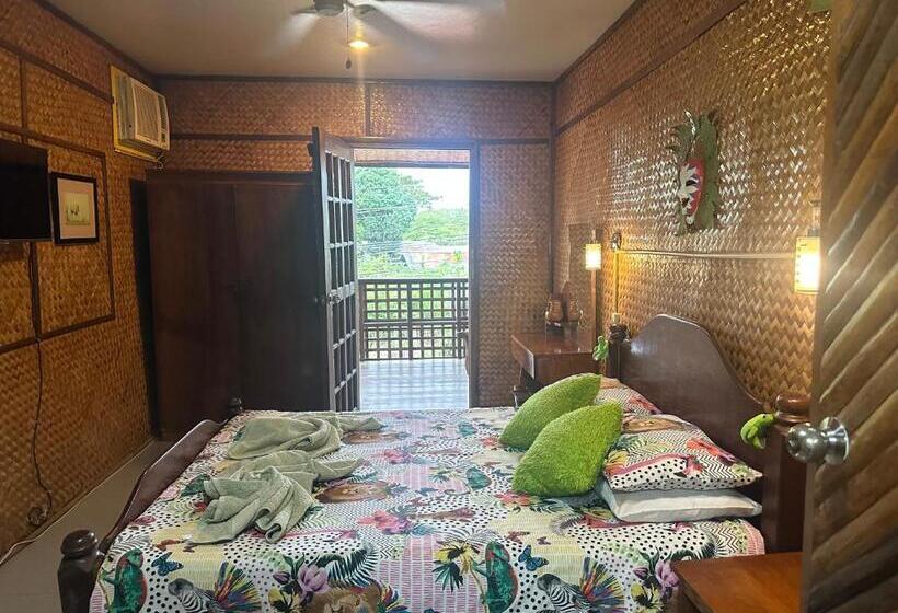 디럭스 룸, Lala Panzi Bed And Breakfast