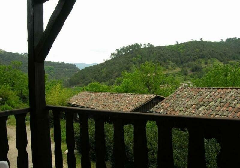 Номер Стандарт, Le Sentier Des Arches