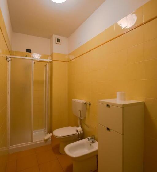 آپارتمان سوپریور 1 خوابه, Residence Corso Monferrato