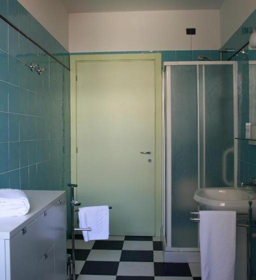 آپارتمان سوپریور 2 خوابه, Residence Corso Monferrato