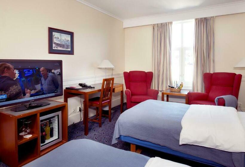 Номер Стандарт, Clarion Collection Hotel Atlantic