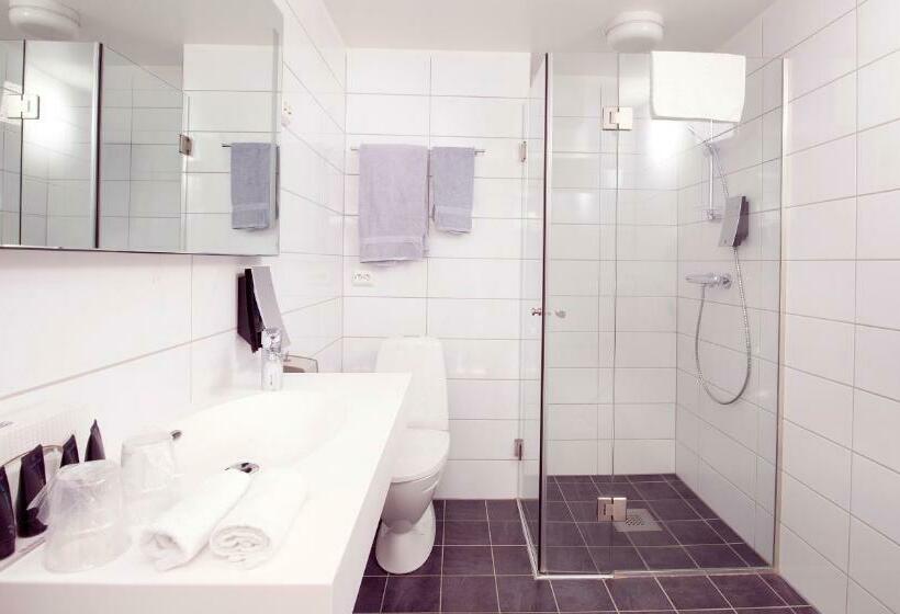Номер Superior, Clarion Collection Hotel Atlantic