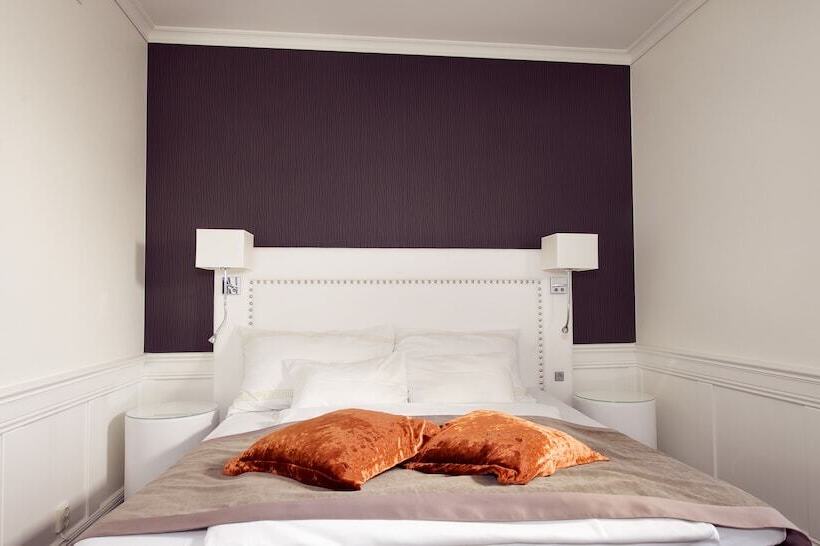 Номер Superior, Clarion Collection Hotel Atlantic