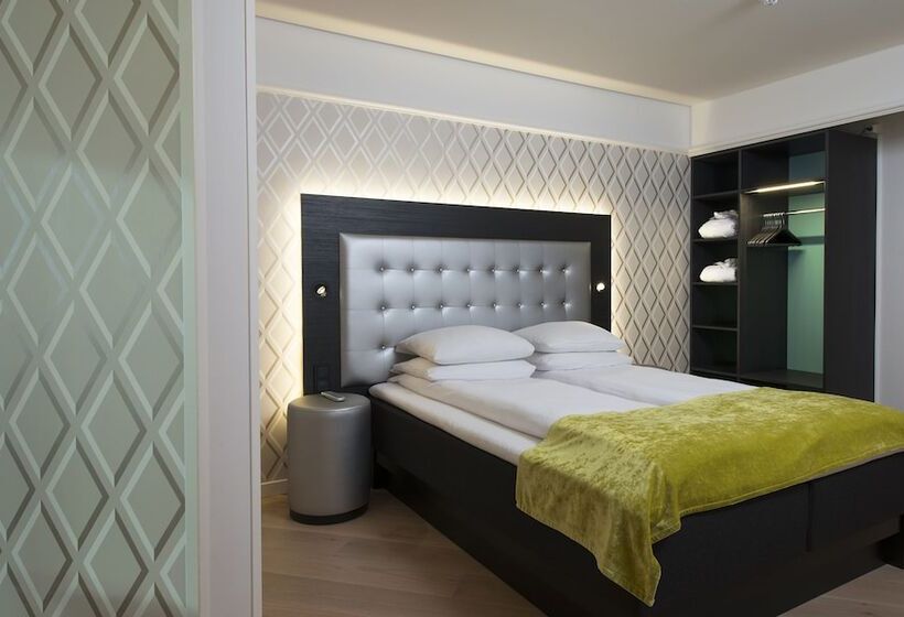 家庭间, Thon Hotel Oslofjord
