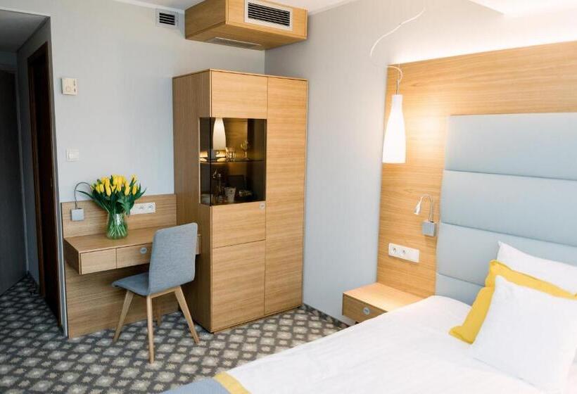 Comfort Single Room, Vivaldi