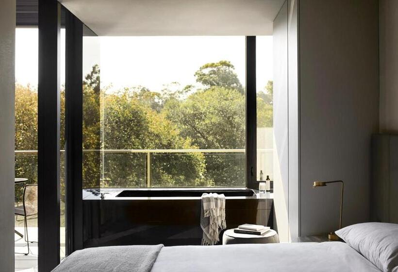 침실 2개 스위트, United Places Hotel Botanic Gardens