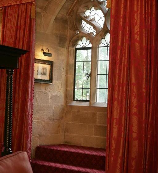 חדר סטנדרט, Langley Castle