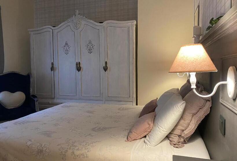 スーペリアールーム, Casa Doramas Vv