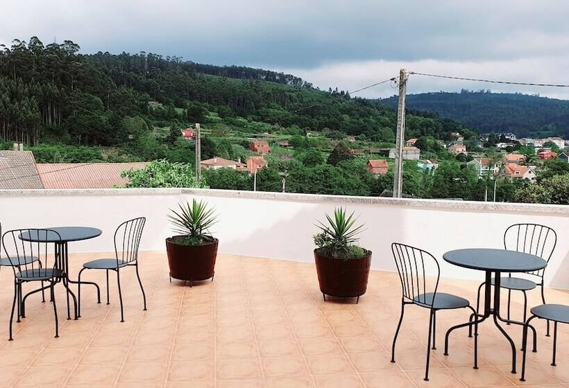 Номер Стандарт, Estrella Do Camiño