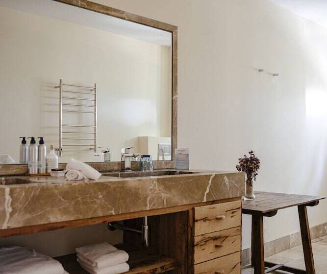 اتاق سوپریور, Finca Gomera, Luxury Country House