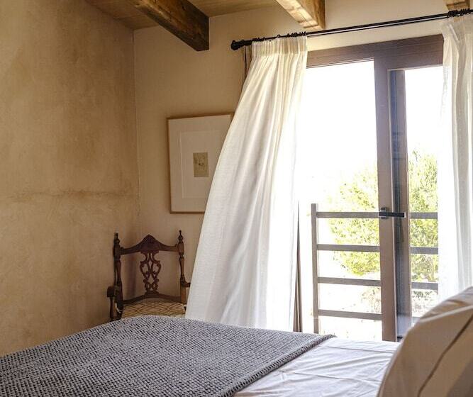 اتاق سوپریور, Finca Gomera, Luxury Country House