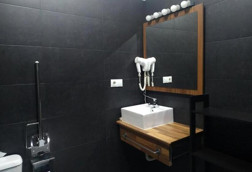 Номер Стандартный с Видом, Flats Friends Plaza De La Reina